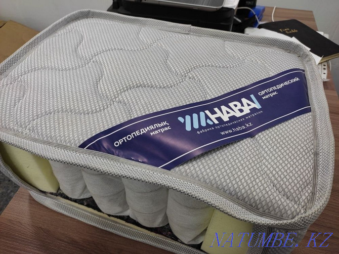 Buy mattresses without intermediaries! Ust-Kamenogorsk - photo 3