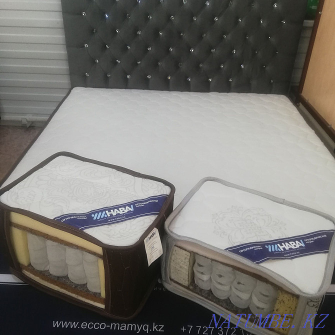 Buy mattresses without intermediaries! Ust-Kamenogorsk - photo 2