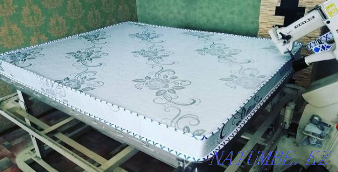 Mattresses to order Karagandy - photo 4