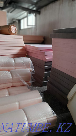 Foam mattresses Almaty - photo 8