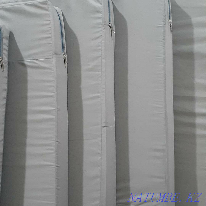 Foam mattresses Almaty - photo 4