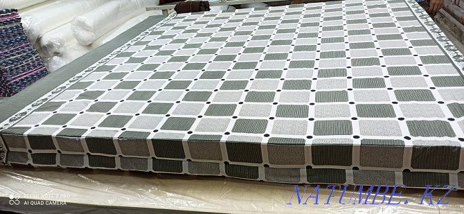 Foam mattresses Almaty - photo 7