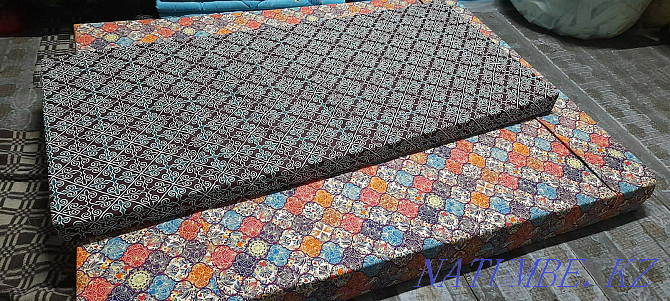 Foam mattresses Almaty - photo 1