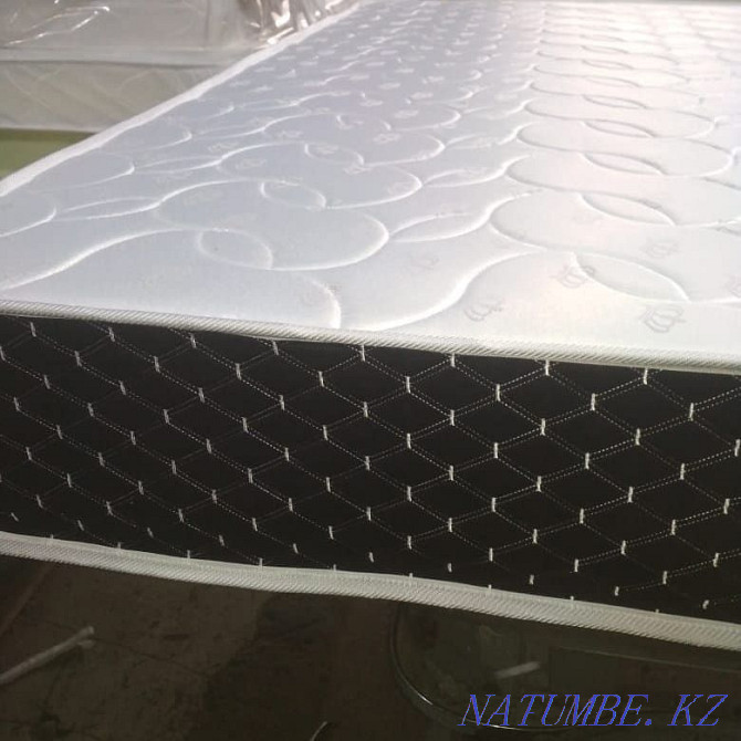 Almaty mattresses from a warehouse Almaty - photo 2