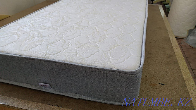 Orthopedic mattresses Almaty - photo 4