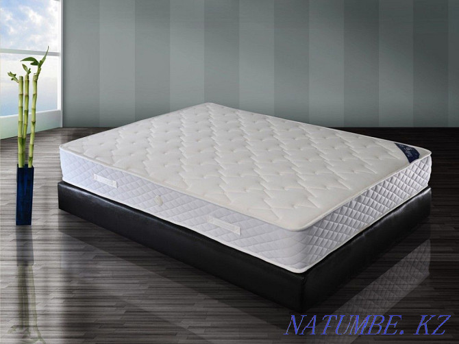 Orthopedic mattresses Almaty - photo 2