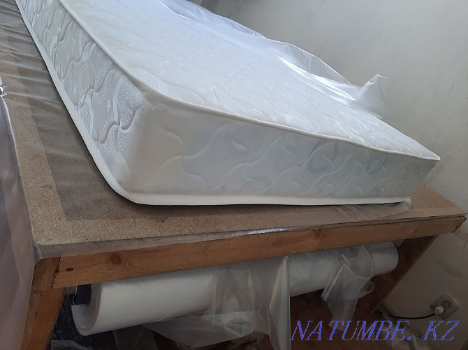Orthopedic mattresses Almaty - photo 6