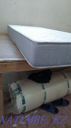 Orthopedic mattresses Almaty - photo 3