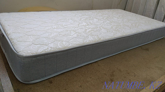 Orthopedic mattresses Almaty - photo 5
