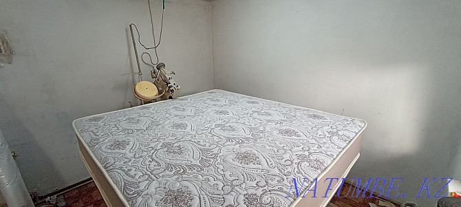 Orthopedic mattresses Almaty - photo 5