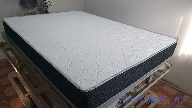 Orthopedic mattresses Almaty - photo 7