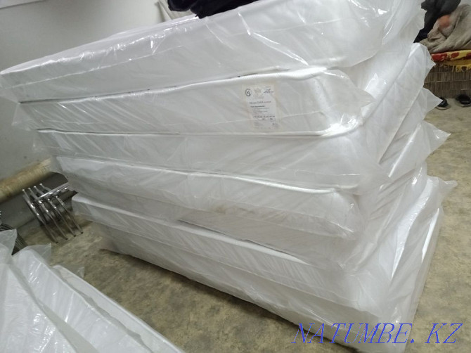 Orthopedic mattresses Aqtobe - photo 5