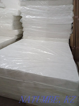 Orthopedic mattresses Aqtobe - photo 4