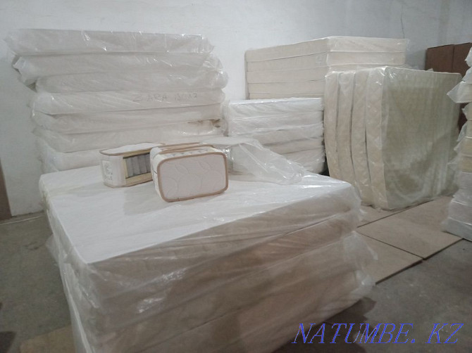 Orthopedic mattresses Aqtobe - photo 6