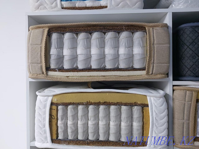 Orthopedic mattresses Qaskeleng - photo 6