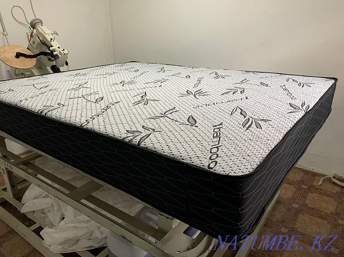 Orthopedic mattresses Qaskeleng - photo 3