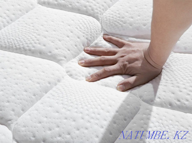 Mattresses made in Russia and Kazakhstan Almaty - photo 6