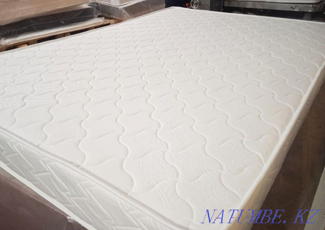 Orthopedic mattresses Kapshagay - photo 3