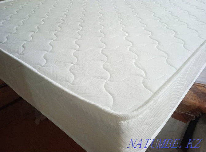 Orthopedic mattresses Kapshagay - photo 4
