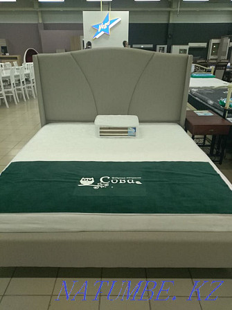 Orthopedic mattresses SOVA factory Aqtobe - photo 3