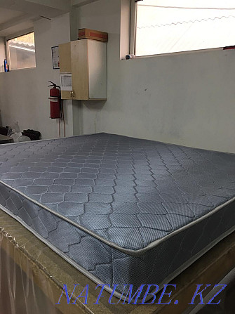 Orthopedic mattresses Almaty - photo 3