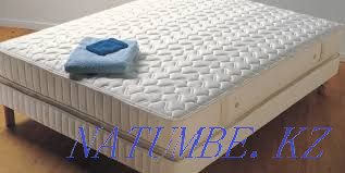 Orthopedic mattresses for back health Astana - photo 4