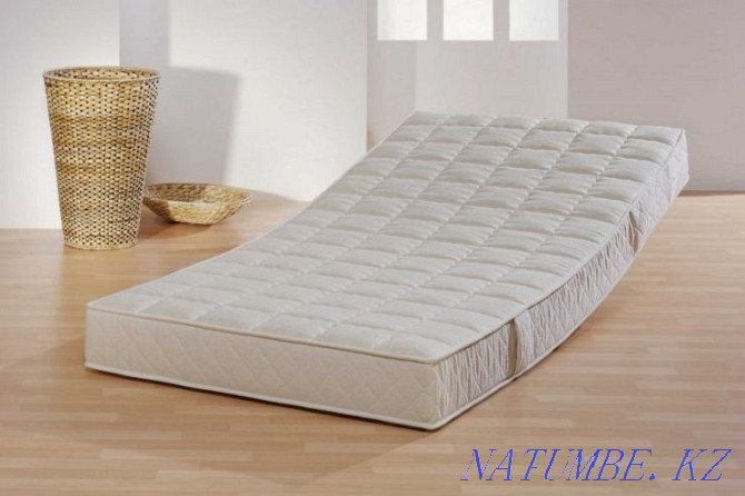 Orthopedic mattresses for back health Astana - photo 6