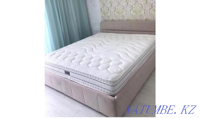 orthopedic mattresses Almaty - photo 1