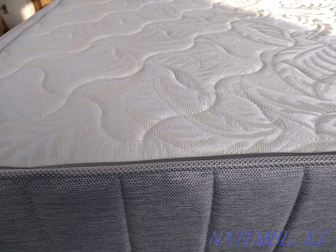 orthopedic mattresses Almaty - photo 5