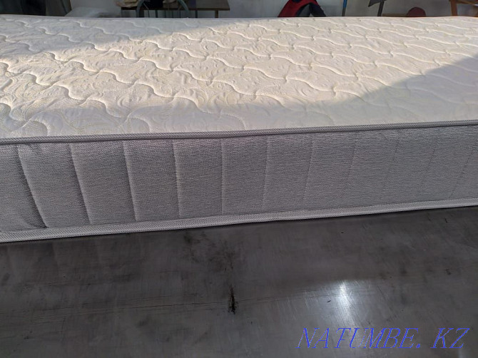 orthopedic mattresses Almaty - photo 6