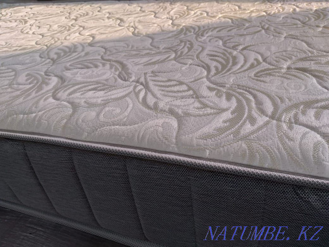 orthopedic mattresses Almaty - photo 7