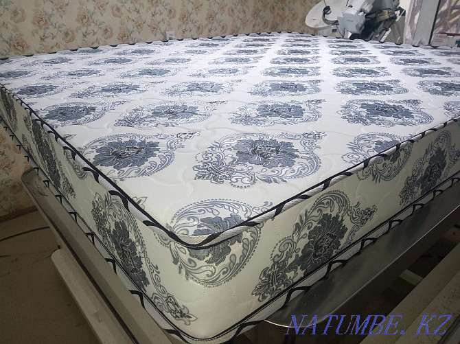 Orthopedic mattresses 15000 Kostanay - photo 4