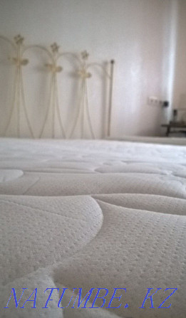 Your production. Orthopedic and semi-orthopedic mattresses Almaty - photo 7