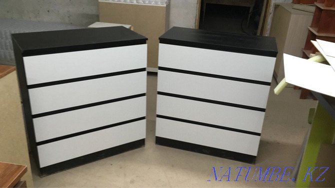 I will sell new chests of drawers 25000 tg. Petropavlovsk - photo 7