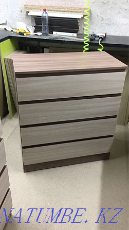 I will sell new chests of drawers 25000 tg. Petropavlovsk - photo 8