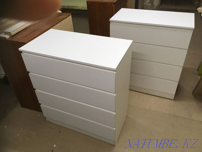I will sell new chests of drawers 25000 tg. Petropavlovsk - photo 5