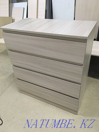 I will sell new chests of drawers 25000 tg. Petropavlovsk - photo 6