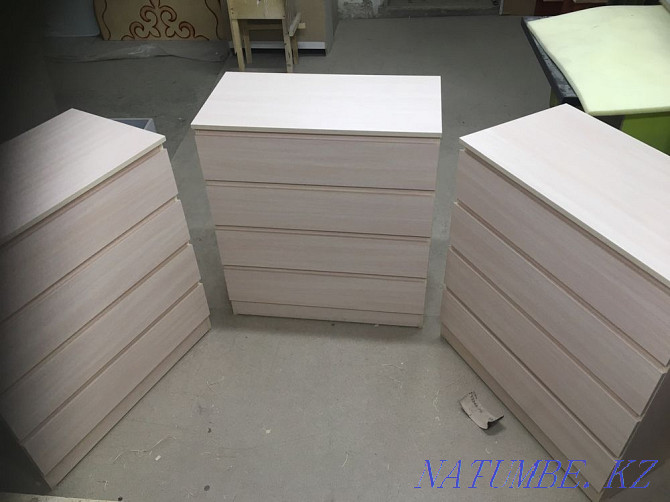 I will sell new chests of drawers 25000 tg. Petropavlovsk - photo 3