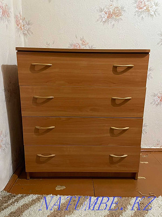 Dresser for linen. Petropavlovsk - photo 2