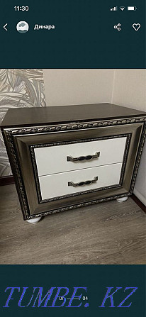 Selling 2 chests of drawers and 2 bedside tables  - photo 3