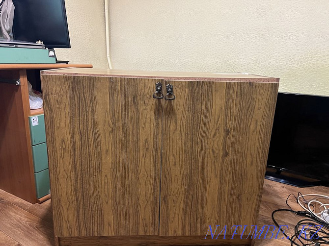 Sell chest of drawers and dressing table Almaty - photo 4