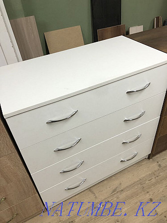 new chest of drawers for sale Rudnyy - photo 3