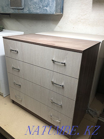 new chest of drawers for sale Rudnyy - photo 4