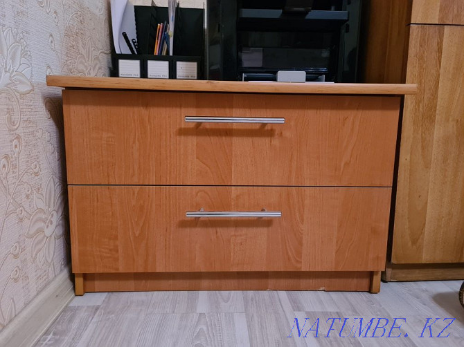 Sell cabinet for printer Kostanay - photo 1