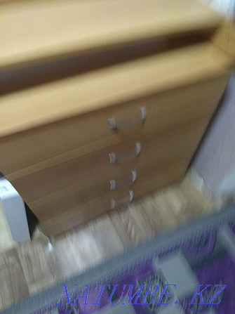 Selling chest of drawers in excellent condition Дружба - photo 2