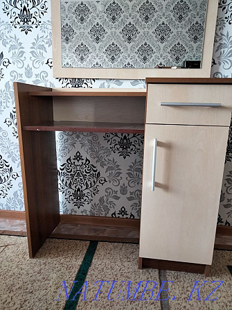 Selling mirror cabinet. Without a mirror. Ekibastuz - photo 3