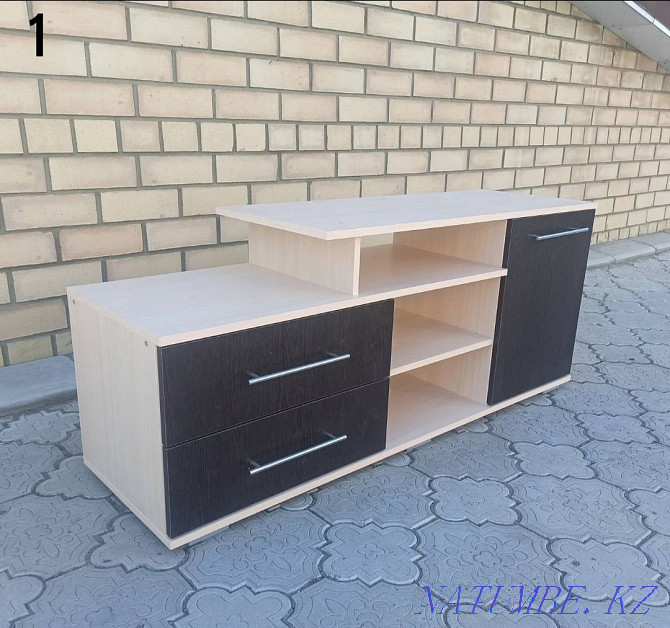 TV stand (5 types) Kostanay - photo 2