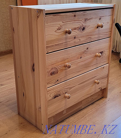 I sell furniture from IKEA, wood. Karagandy - photo 2