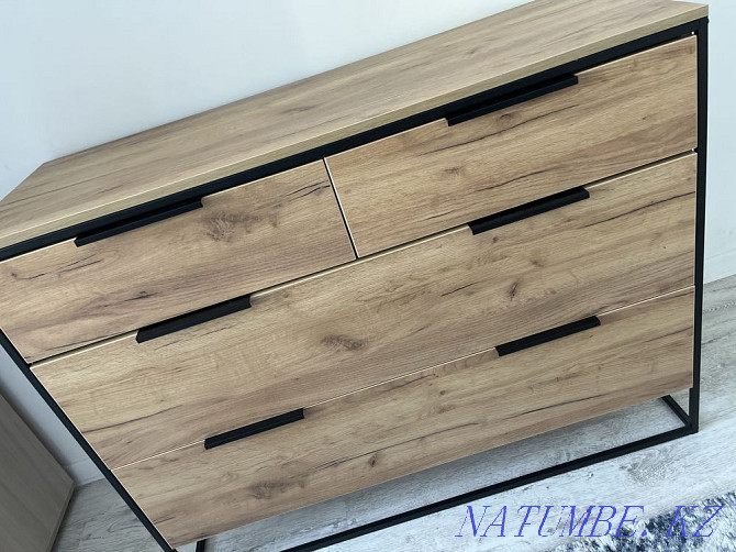 Sell chest of drawers Aqtobe - photo 1