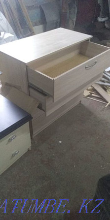 I will sell chests of drawers new ready or to order Petropavlovsk - photo 4